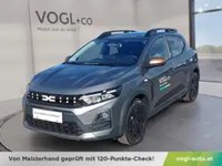 Dacia Sandero 2026 occasion