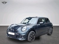MINI John Cooper Works 2026 occasion