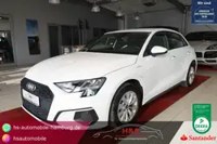 Audi A3 2023 occasion