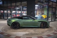Aston Martin DB12 2026 occasion