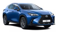 Lexus NX 450h 2026 occasion