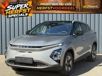 OMODA 5 EV 2026 occasion