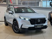 Honda CR-V 2026 occasion