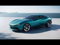 Ferrari Amalfi 2026 occasion