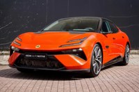 Lotus Emeya 2026 occasion