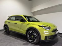 Abarth 600e 2026 occasion