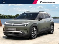 Volkswagen ID. Cross 2026 occasion