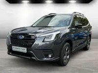 Subaru Forester 2023 occasion