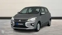 Mitsubishi Space Star 2023 occasion