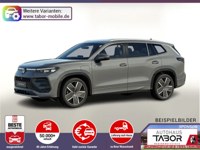 Volkswagen Tayron 2026 occasion