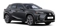 Lexus UX 2026 occasion