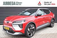 Mitsubishi Eclipse Cross 2026 occasion