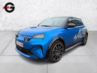 Alpine A290 2026 occasion