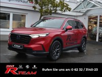 Honda CR-V 2026 occasion