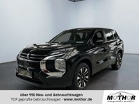 Mitsubishi Outlander 2026 occasion