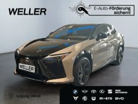 Lexus RZ 2026 occasion