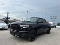 Dodge RAM 2026 occasion