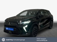 Mitsubishi Grandis 2026 occasion