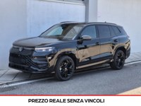 Volkswagen Tayron 2026 occasion