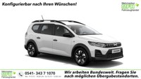 Dacia Jogger 2026 occasion