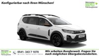 Dacia Jogger 2026 occasion
