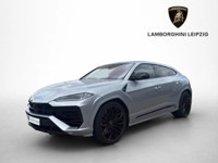 Lamborghini Urus 2026 occasion