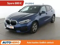 BMW 118 2020 occasion