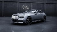 Rolls-Royce Spectre 2026 occasion