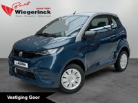 Aixam City 2026 occasion