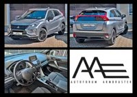 Mitsubishi Eclipse 2020 occasion