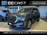 KGM Rexton 2026 occasion