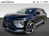 Mitsubishi Eclipse Cross 2026 occasion