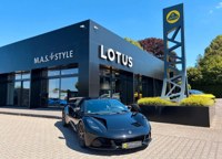Lotus Emira 2026 occasion