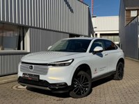 Honda HR-V 2026 occasion