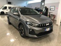 Dacia Sandero 2026 occasion
