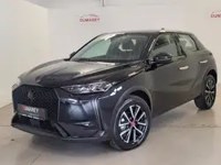 DS Automobiles DS3 Crossback 2023 occasion