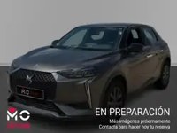 DS Automobiles DS3 2023 occasion