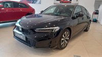 Honda Civic 2026 occasion