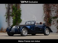 Morgan Plus 4 2026 occasion