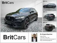 Jaguar F-Pace 2023 occasion