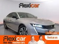 Peugeot 508 2021 occasion
