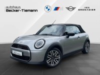 MINI Cooper Cabrio 2026 occasion