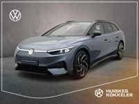 Volkswagen ID.7 2026 occasion