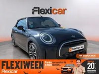 MINI Cooper Cabrio 2022 occasion