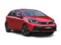Honda Jazz 2025 occasion