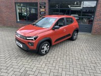 Dacia Spring 2026 occasion