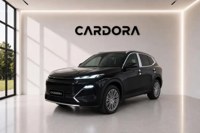 Geely Starray EM-i 2026 occasion