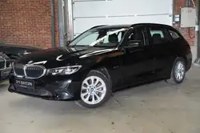 BMW 320 2022 occasion