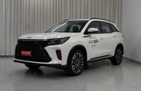 DFSK Fengon 600 2026 occasion