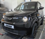 Ligier Myli 2026 occasion